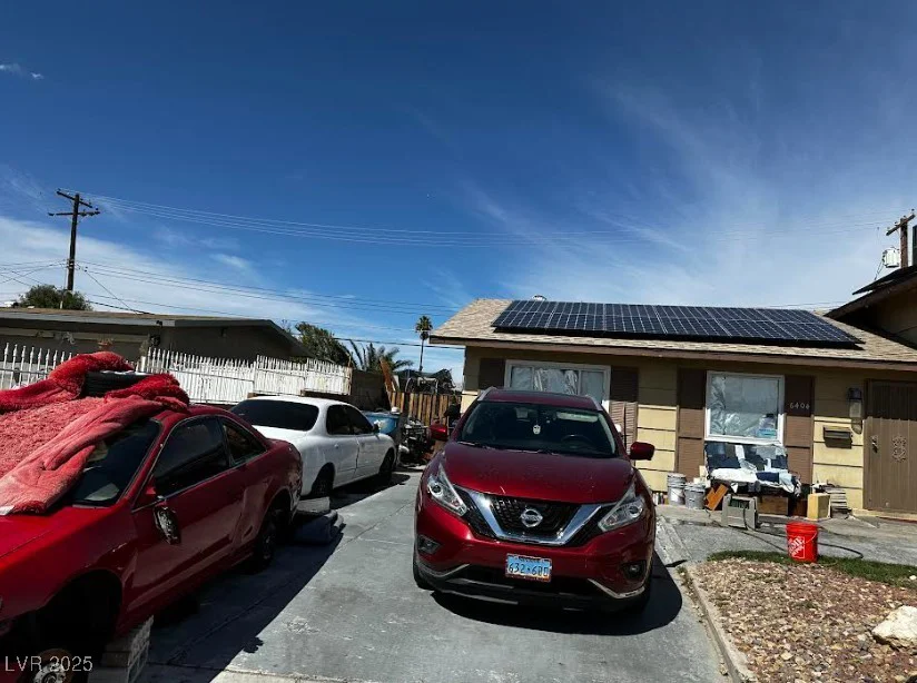 6404 Penrose, Las Vegas, NV 89107