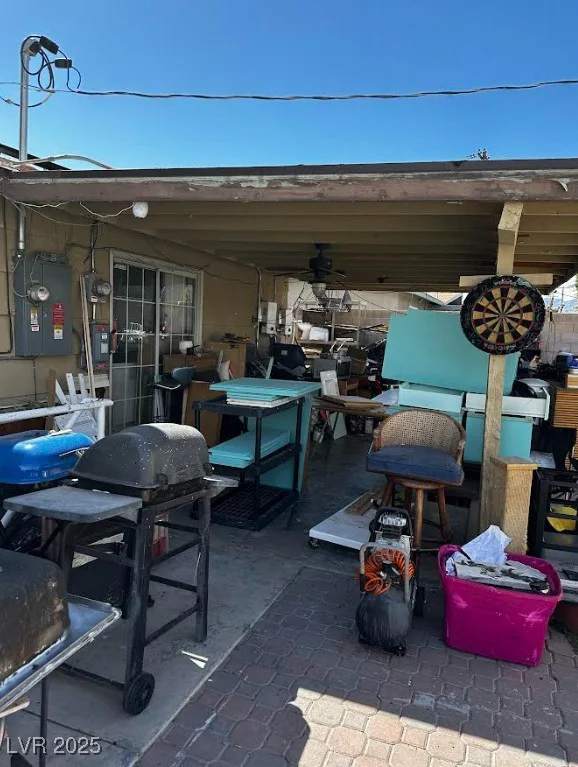 6404 Penrose, Las Vegas, NV 89107