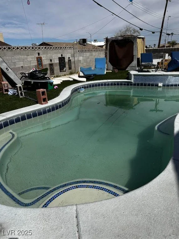 6404 Penrose, Las Vegas, NV 89107