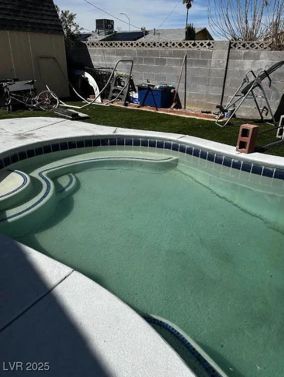 6404 Penrose, Las Vegas, NV 89107
