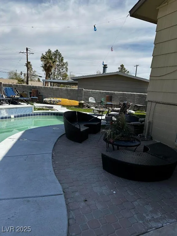 6404 Penrose, Las Vegas, NV 89107