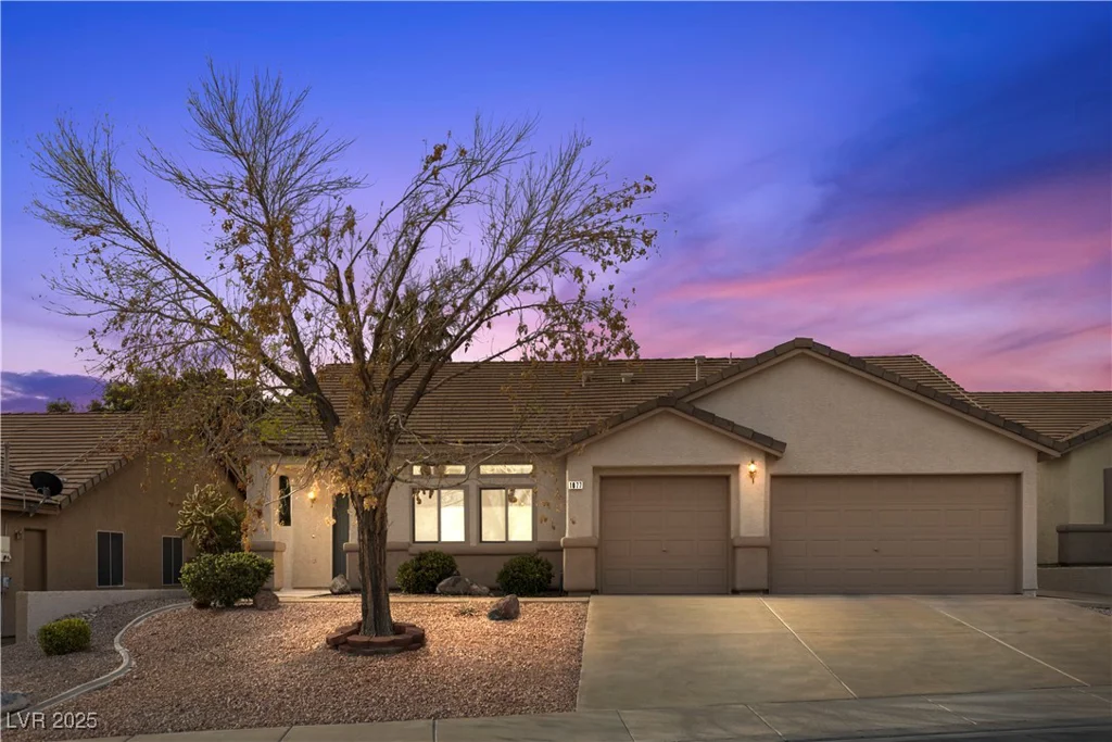1077 Las Palmas Entrada, Henderson, NV 89012