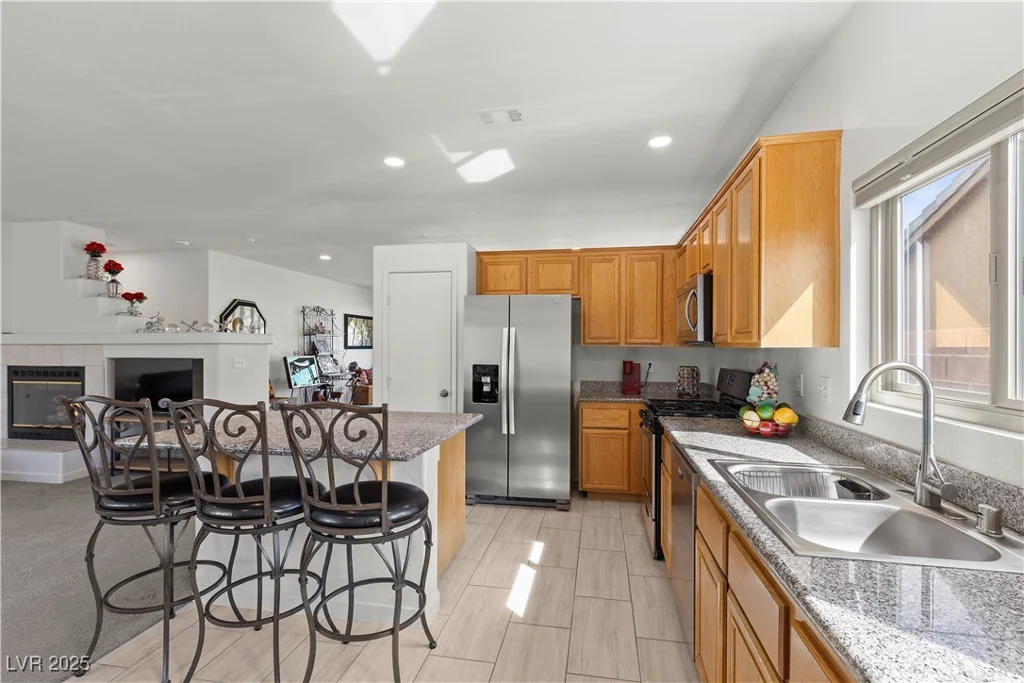 1077 Las Palmas Entrada, Henderson, NV 89012