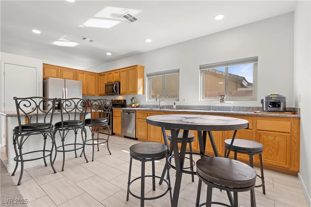 1077 Las Palmas Entrada, Henderson, NV 89012