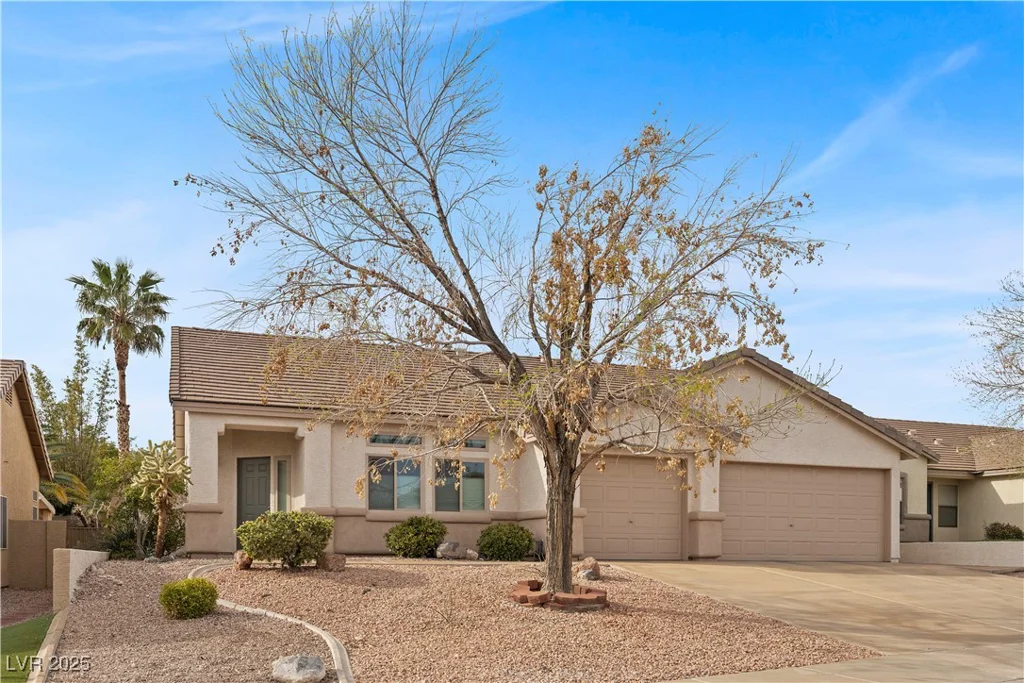 1077 Las Palmas Entrada, Henderson, NV 89012