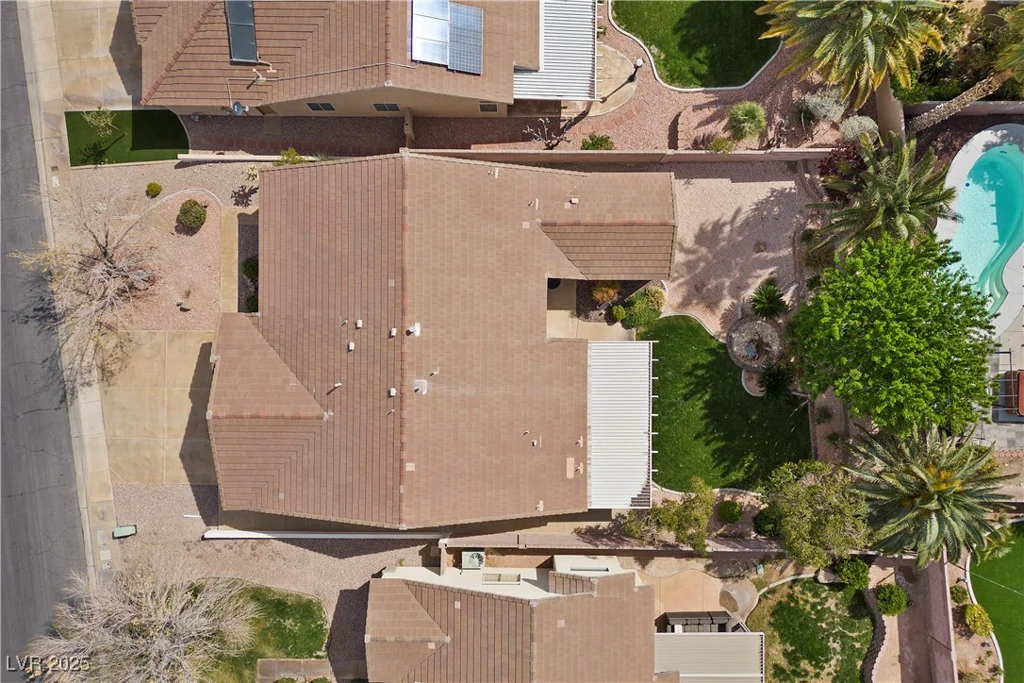 1077 Las Palmas Entrada, Henderson, NV 89012