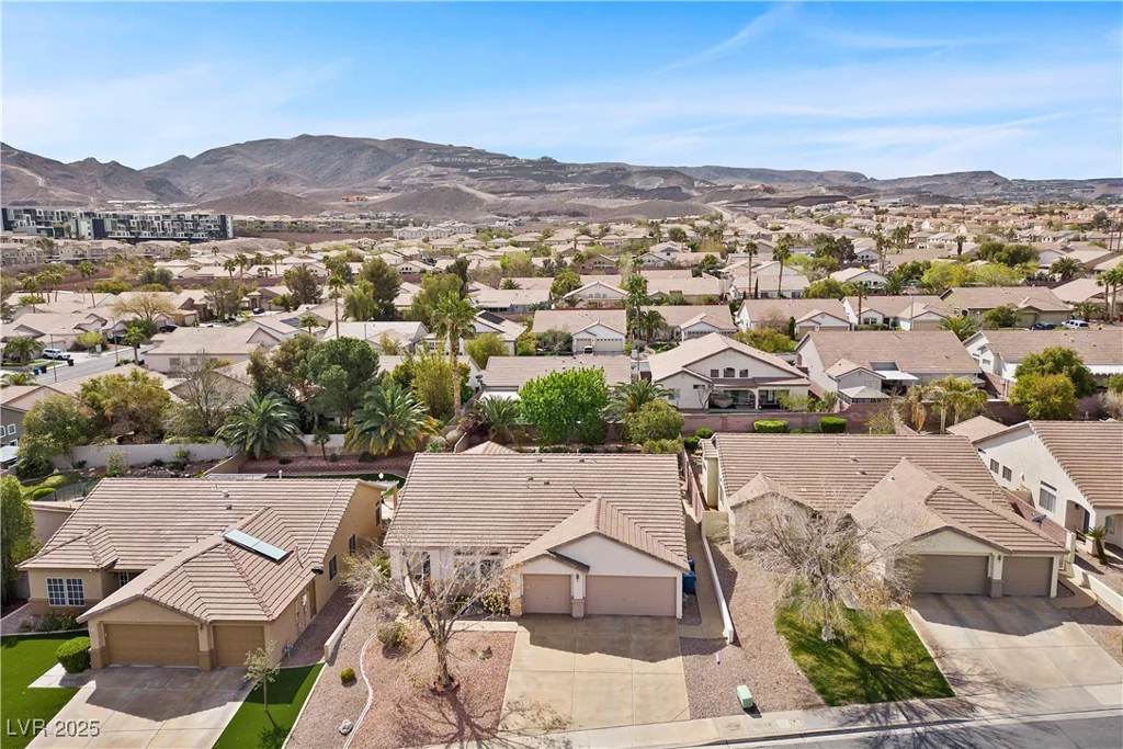 1077 Las Palmas Entrada, Henderson, NV 89012