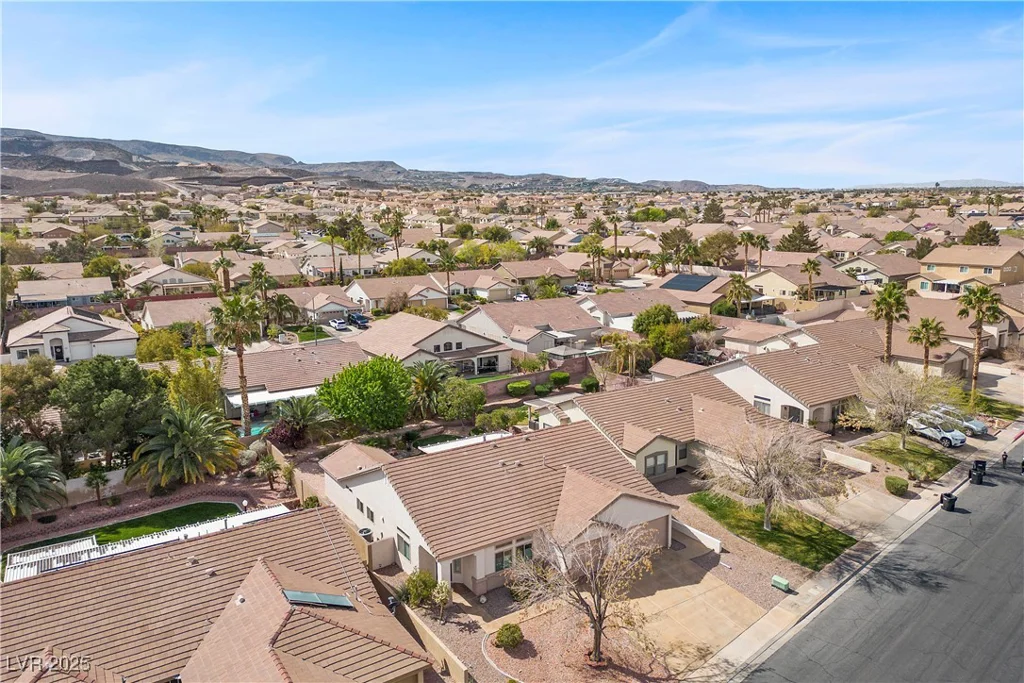 1077 Las Palmas Entrada, Henderson, NV 89012