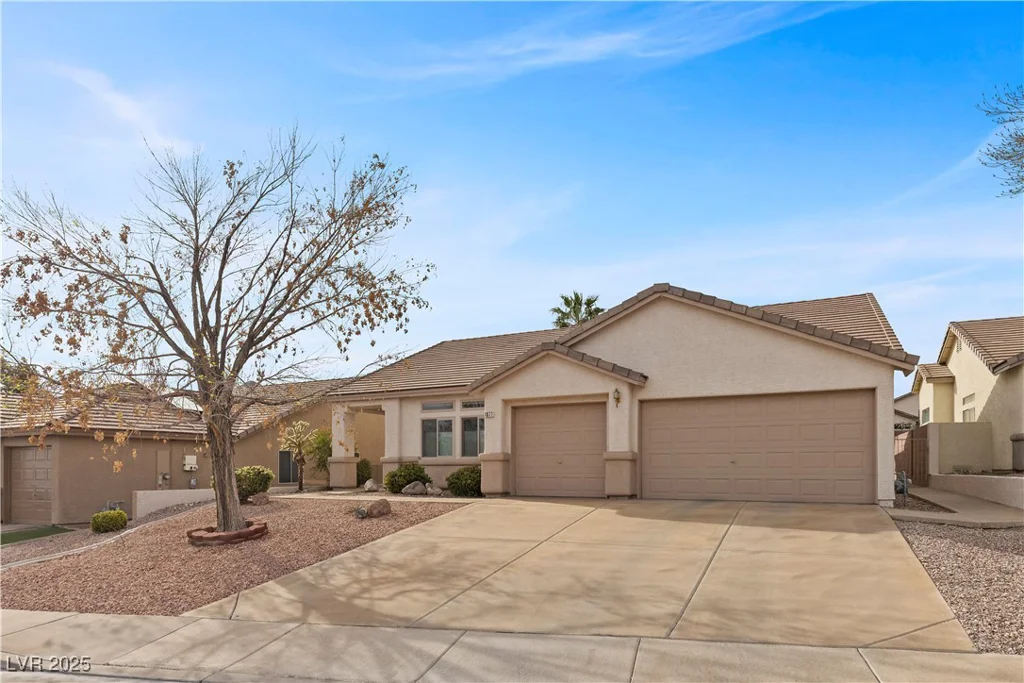 1077 Las Palmas Entrada, Henderson, NV 89012