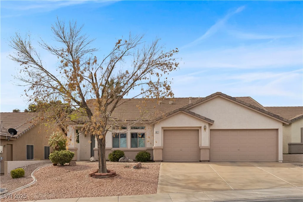 1077 Las Palmas Entrada, Henderson, NV 89012