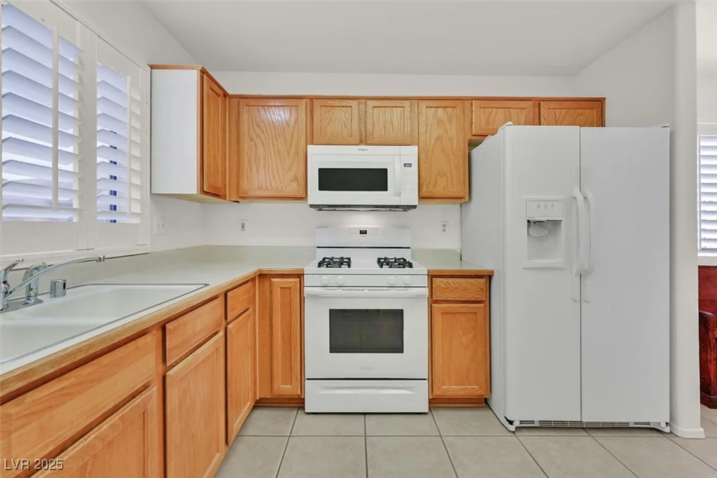 2608 Saltbush, Las Vegas, NV 89134