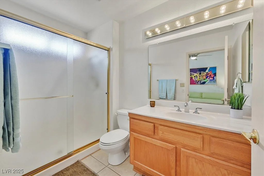 2608 Saltbush, Las Vegas, NV 89134