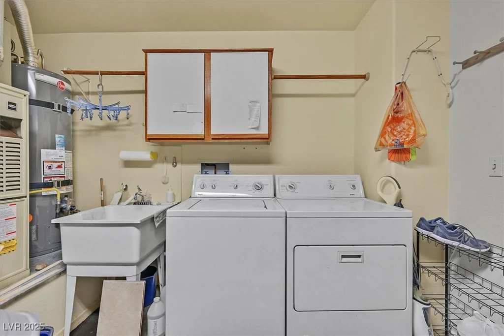 2608 Saltbush, Las Vegas, NV 89134