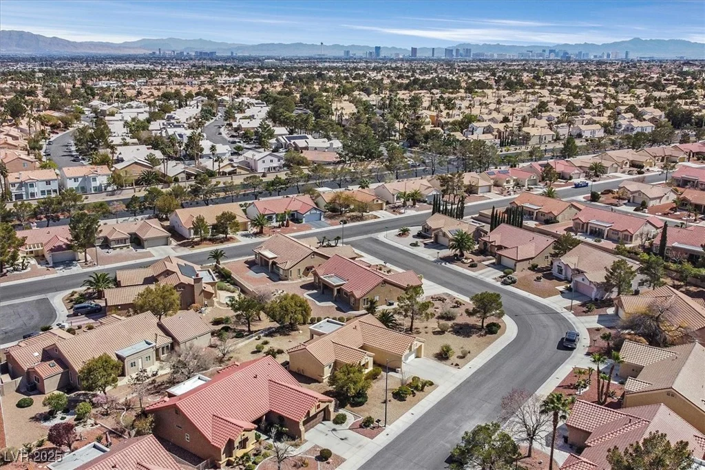 2608 Saltbush, Las Vegas, NV 89134