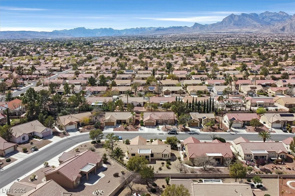 2608 Saltbush, Las Vegas, NV 89134