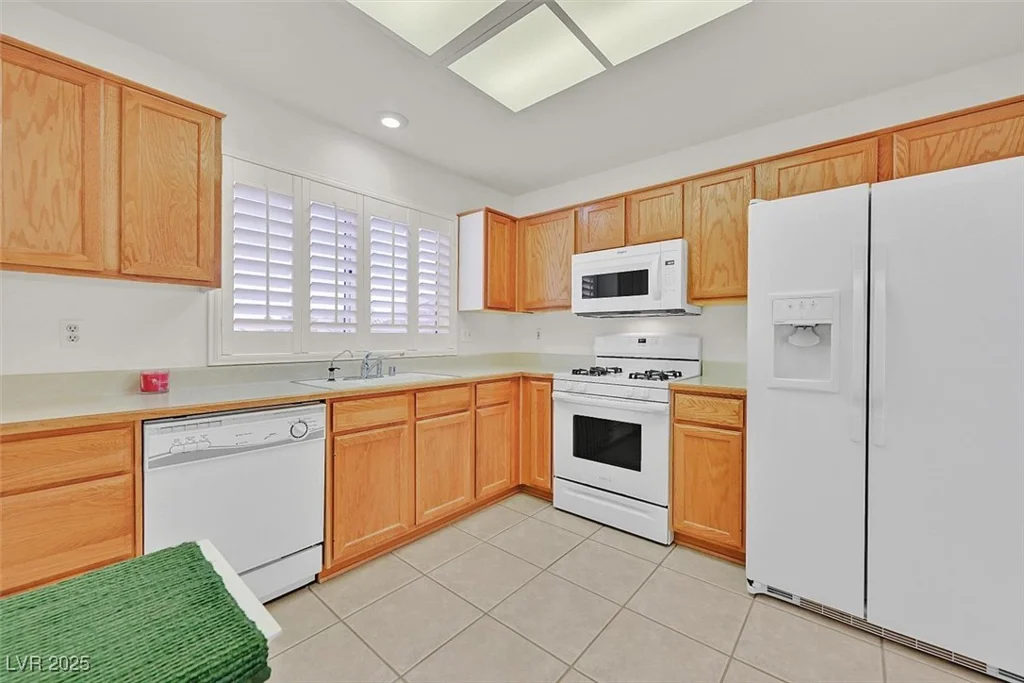 2608 Saltbush, Las Vegas, NV 89134