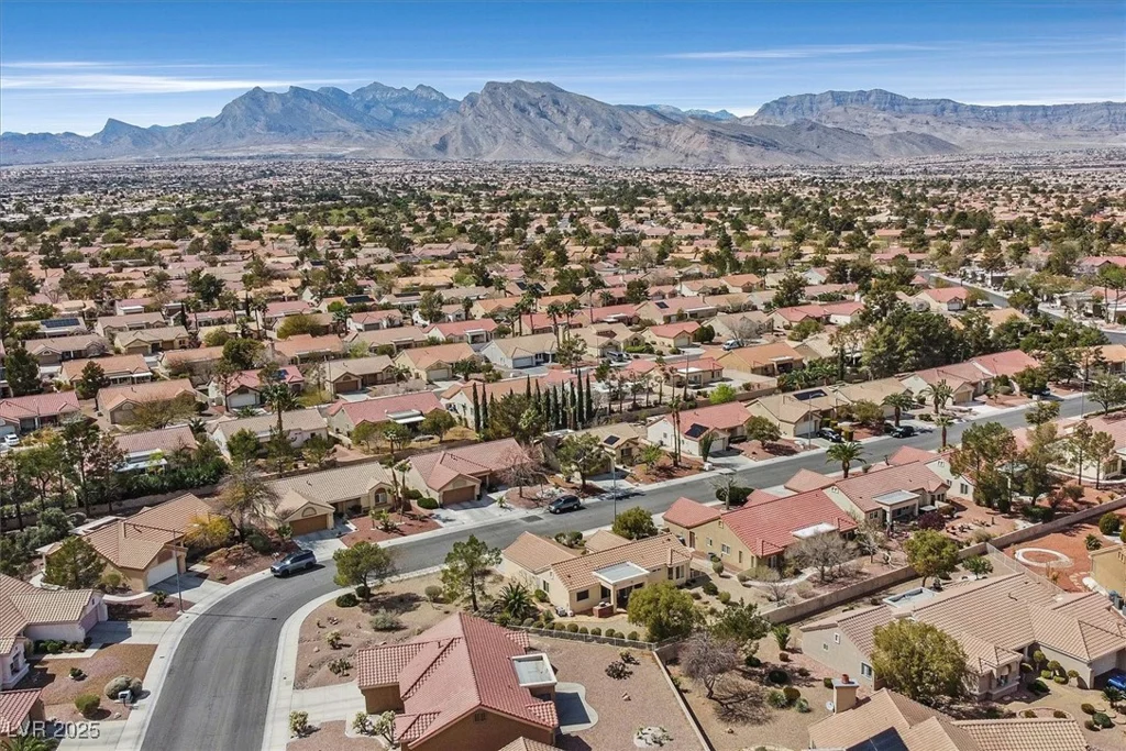 2608 Saltbush, Las Vegas, NV 89134