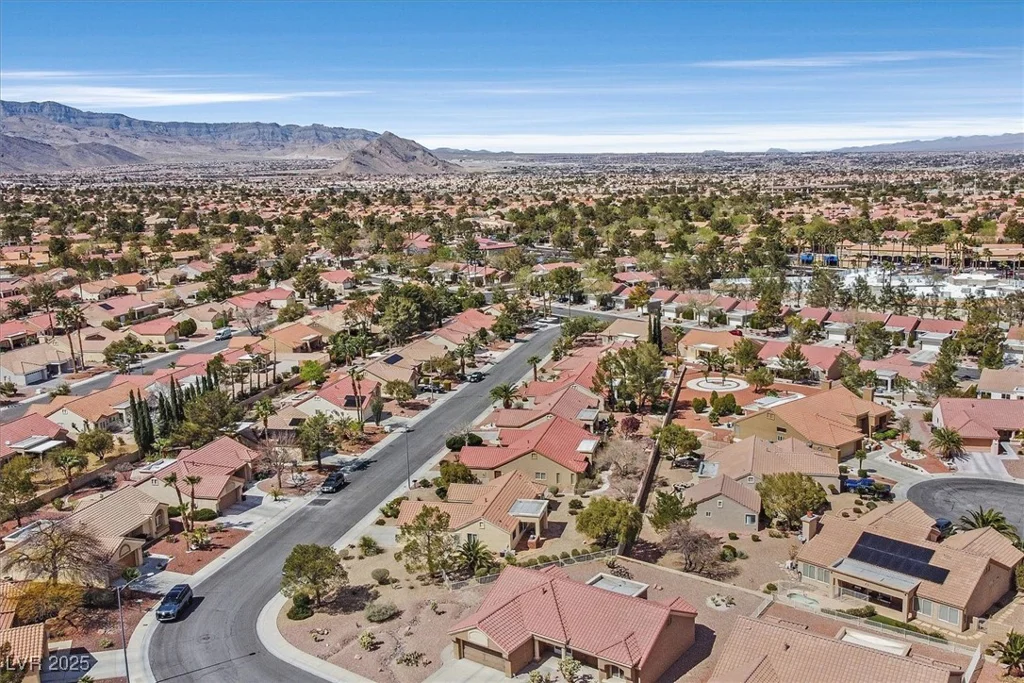 2608 Saltbush, Las Vegas, NV 89134
