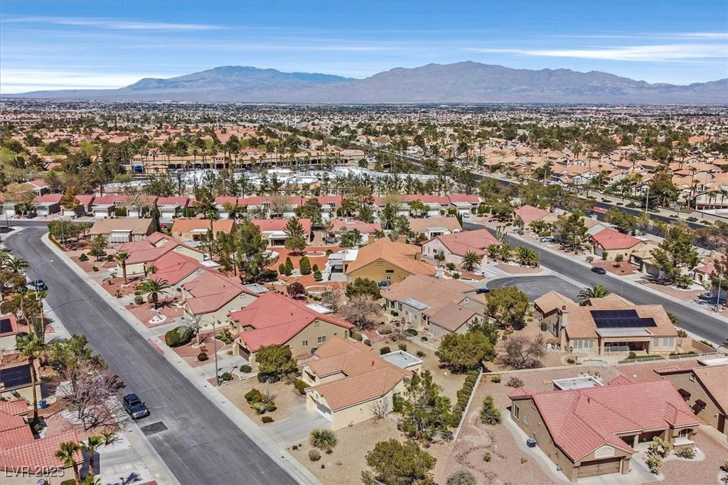 2608 Saltbush, Las Vegas, NV 89134