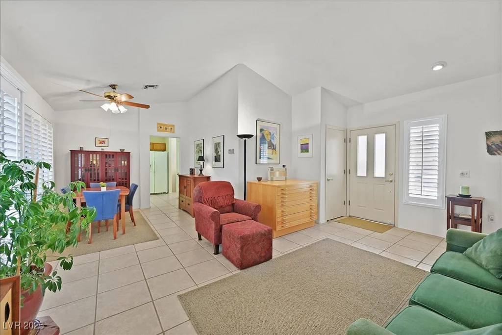 2608 Saltbush, Las Vegas, NV 89134