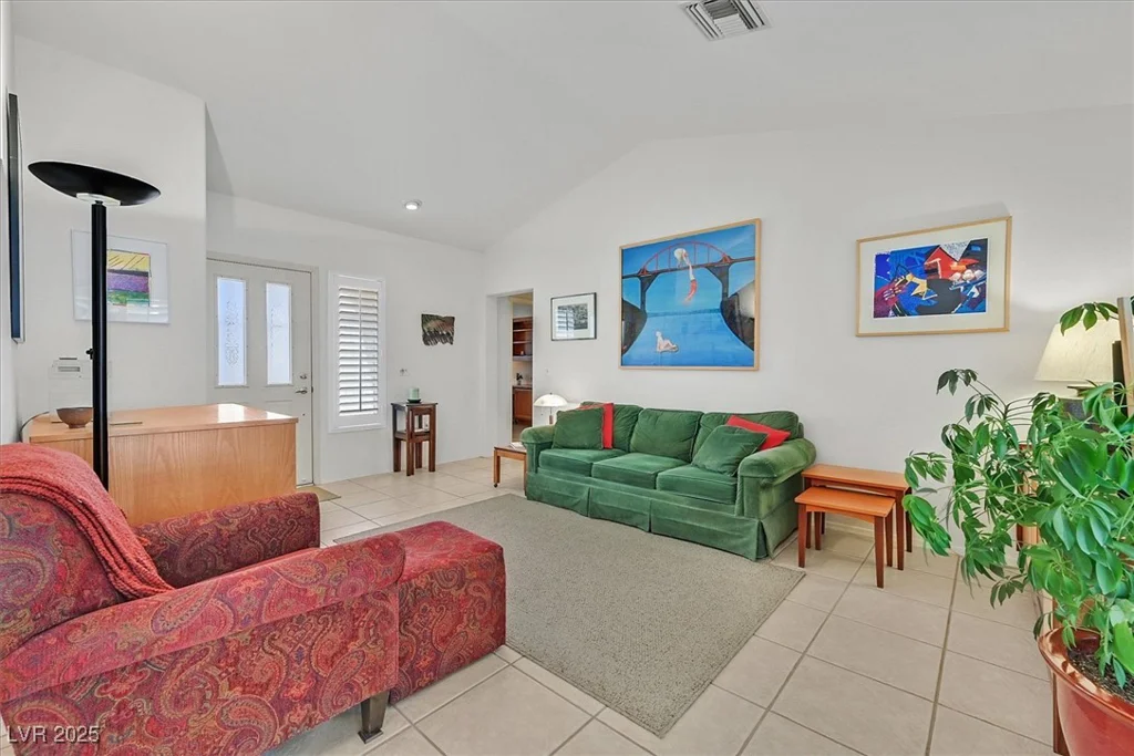 2608 Saltbush, Las Vegas, NV 89134
