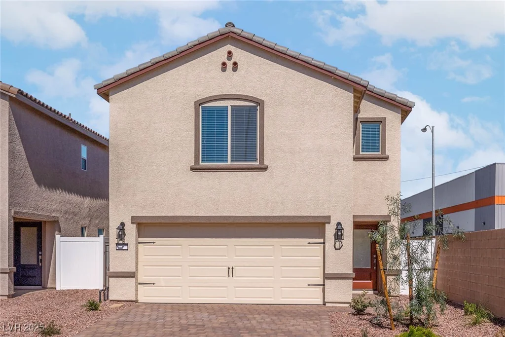6215 Blood Lily, Las Vegas, NV 89122