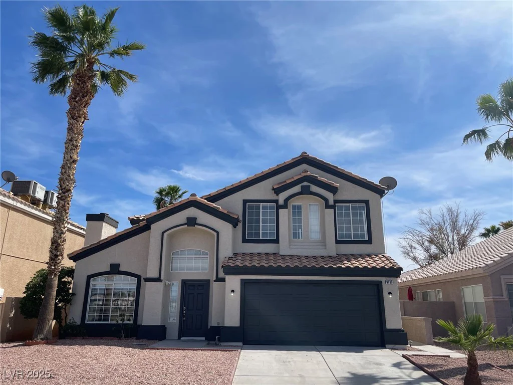 9139 Scallop Reef, Las Vegas, NV 89147