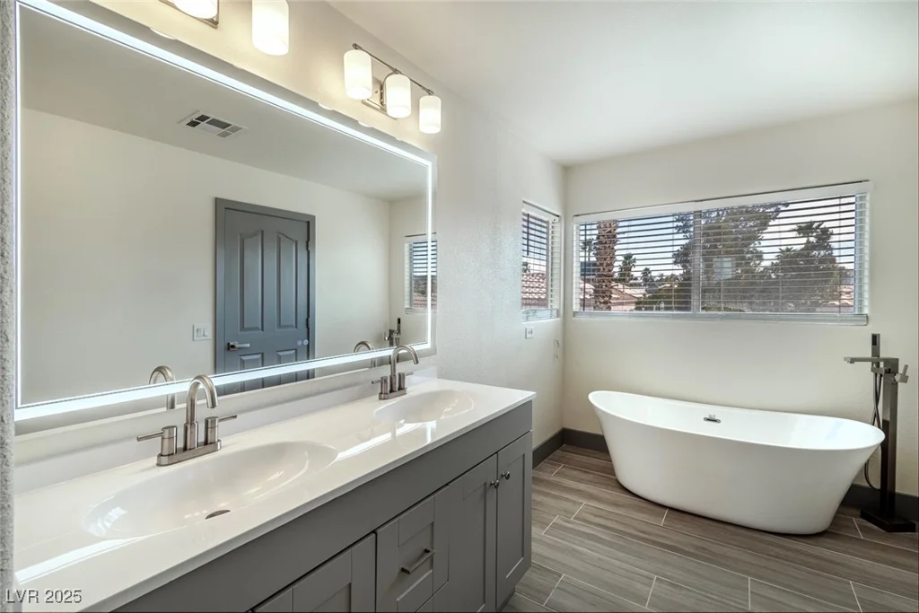 9139 Scallop Reef, Las Vegas, NV 89147