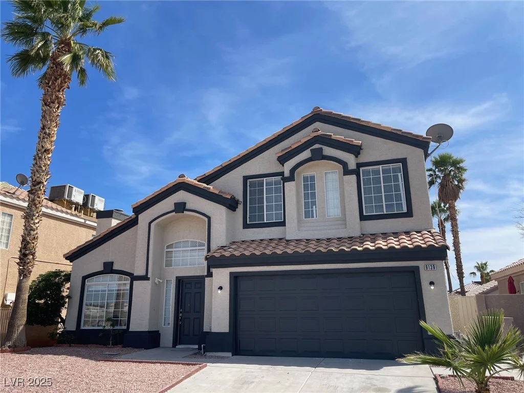 9139 Scallop Reef, Las Vegas, NV 89147