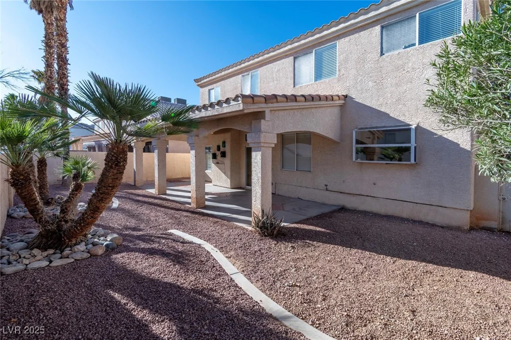 9139 Scallop Reef, Las Vegas, NV 89147