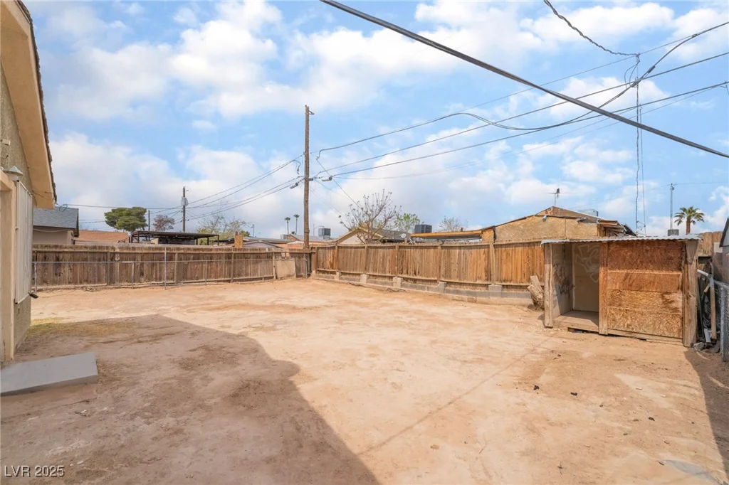 3704 Haddock, North Las Vegas, NV 89030