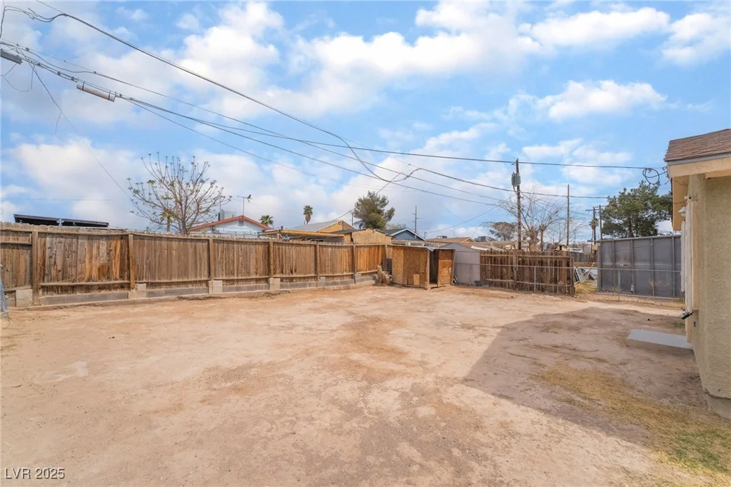 3704 Haddock, North Las Vegas, NV 89030