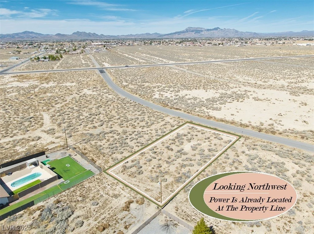 1321 Laguna, Pahrump, NV 89048