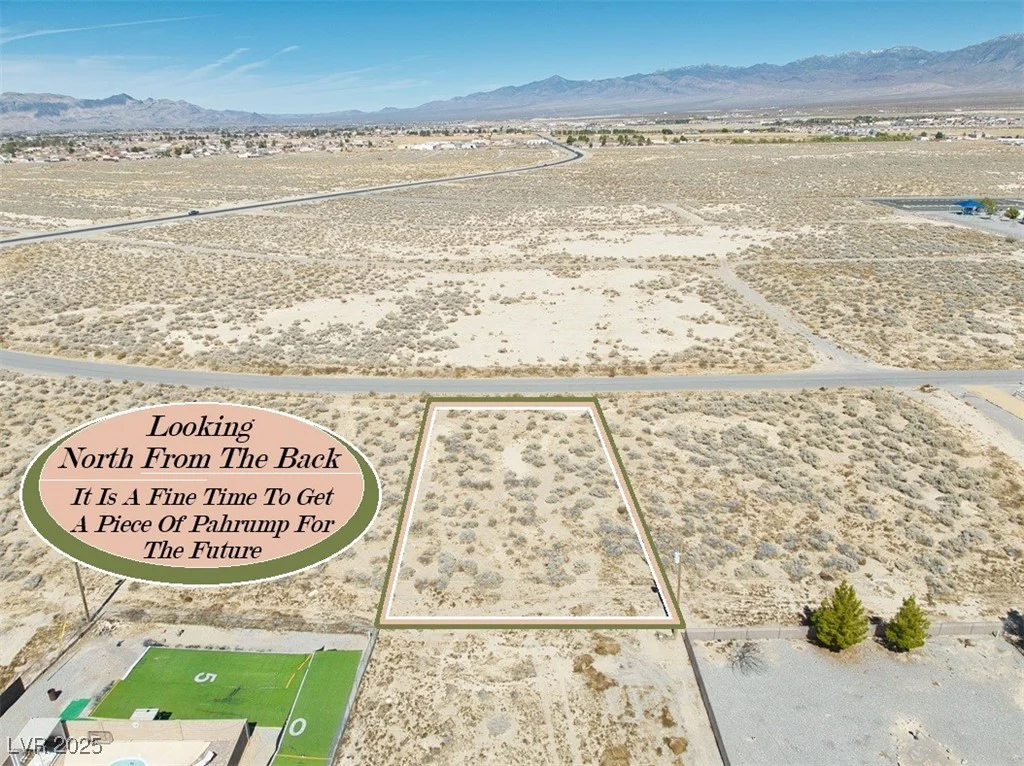 1321 Laguna, Pahrump, NV 89048