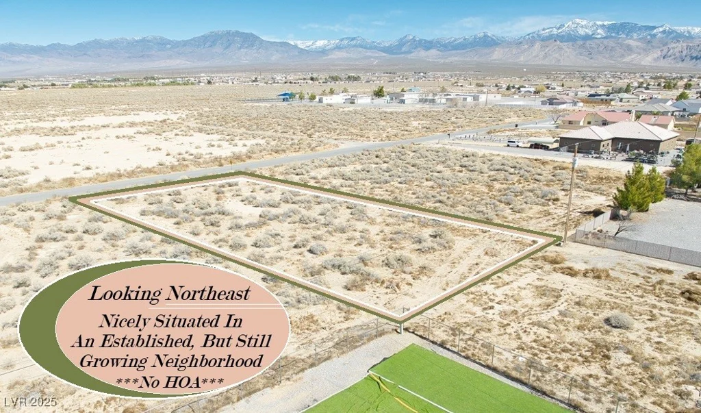 1321 Laguna, Pahrump, NV 89048