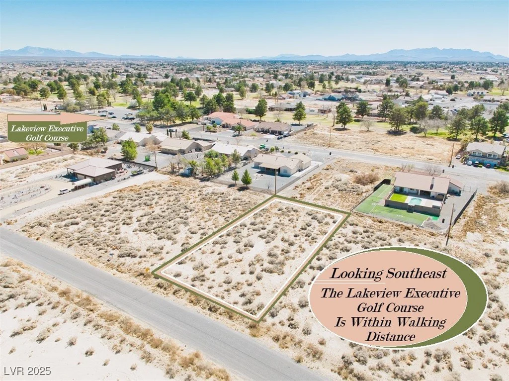 1321 Laguna, Pahrump, NV 89048