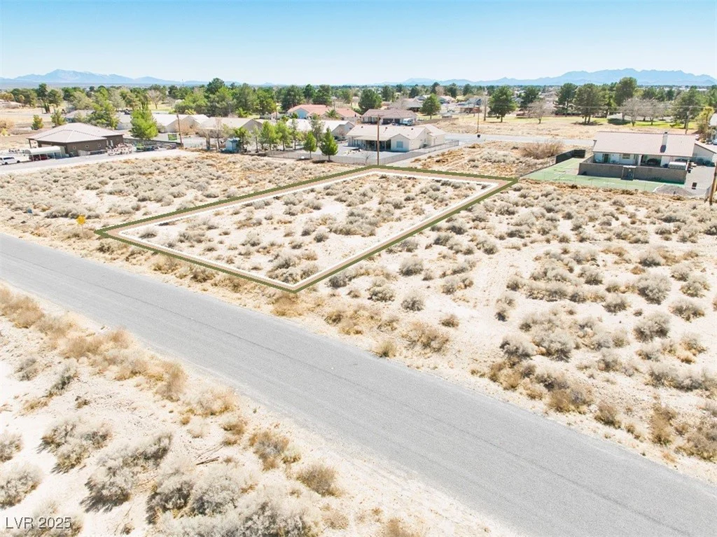 1321 Laguna, Pahrump, NV 89048