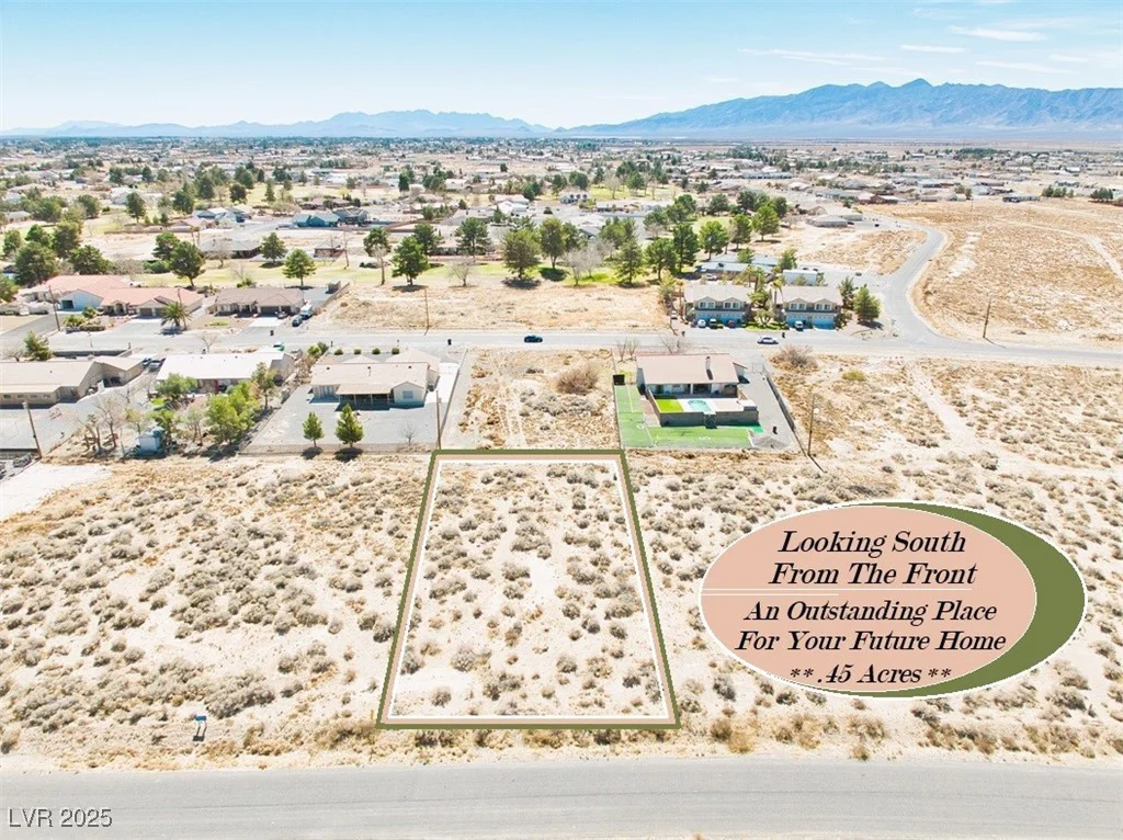 1321 Laguna, Pahrump, NV 89048