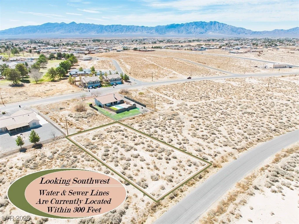 1321 Laguna, Pahrump, NV 89048