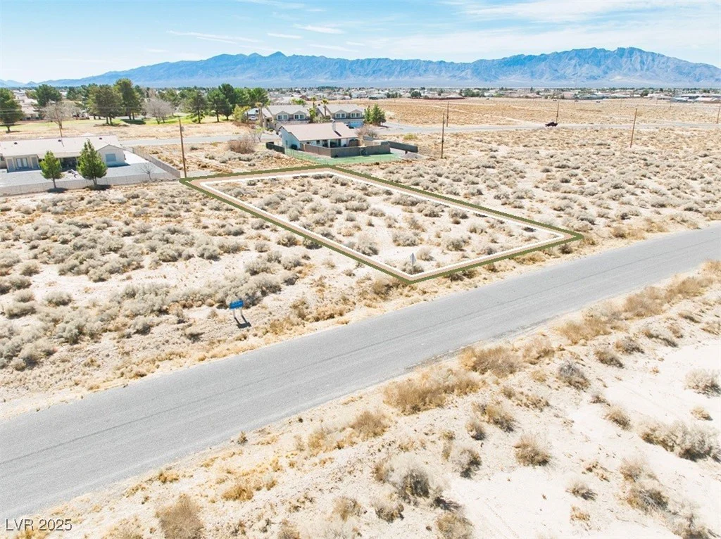 1321 Laguna, Pahrump, NV 89048