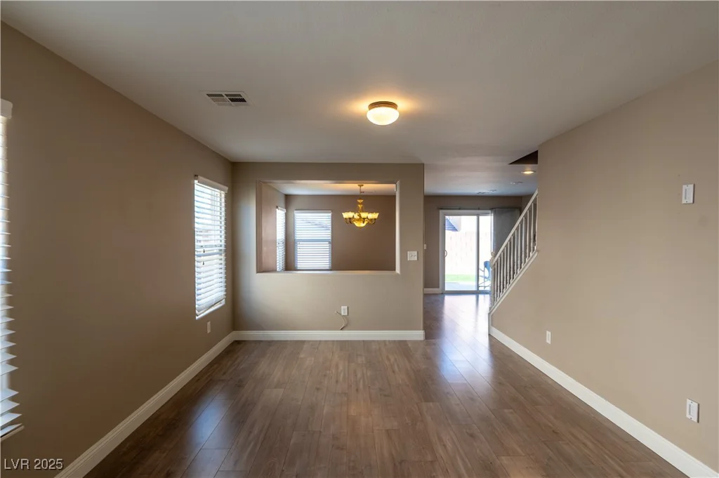 6036 Sierra Lakes, North Las Vegas, NV 89031