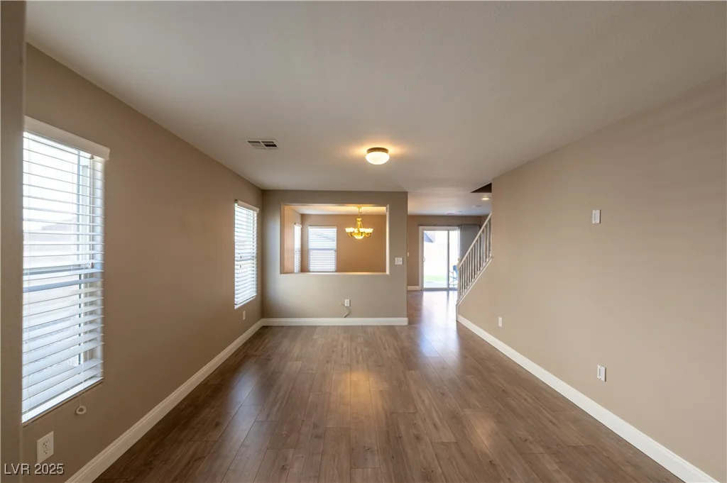 6036 Sierra Lakes, North Las Vegas, NV 89031