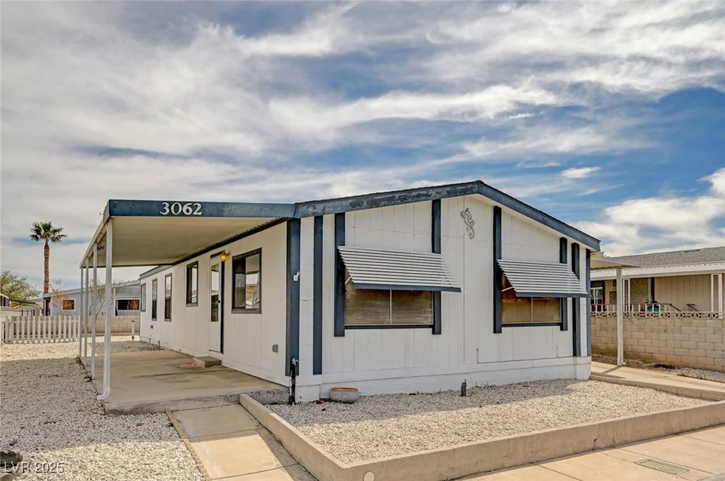 3062 Comitan, Las Vegas, NV 89122