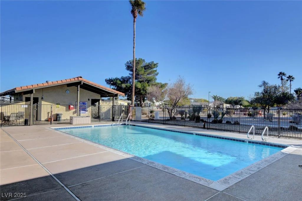3062 Comitan, Las Vegas, NV 89122