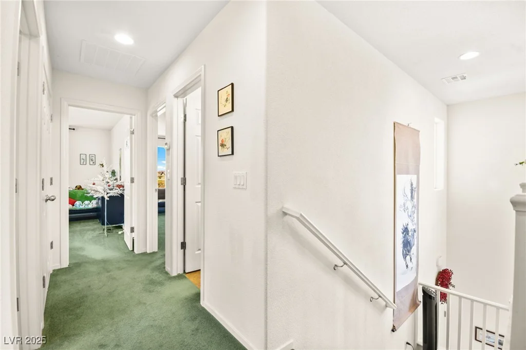 7529 Earnshaw Avenue, Las Vegas, NV 89179