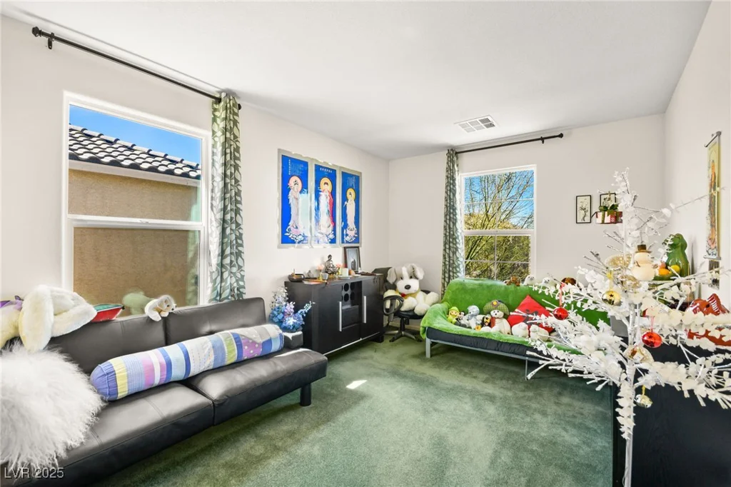 7529 Earnshaw Avenue, Las Vegas, NV 89179