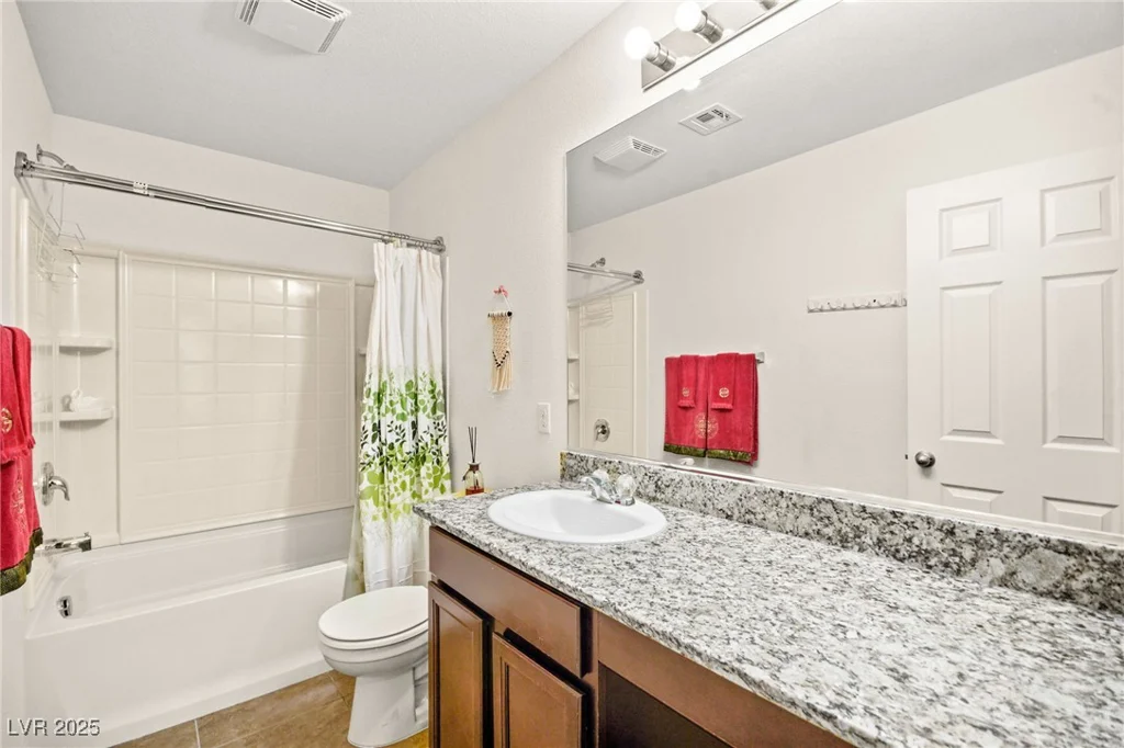 7529 Earnshaw Avenue, Las Vegas, NV 89179