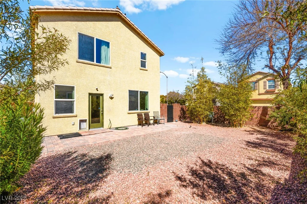 7529 Earnshaw Avenue, Las Vegas, NV 89179