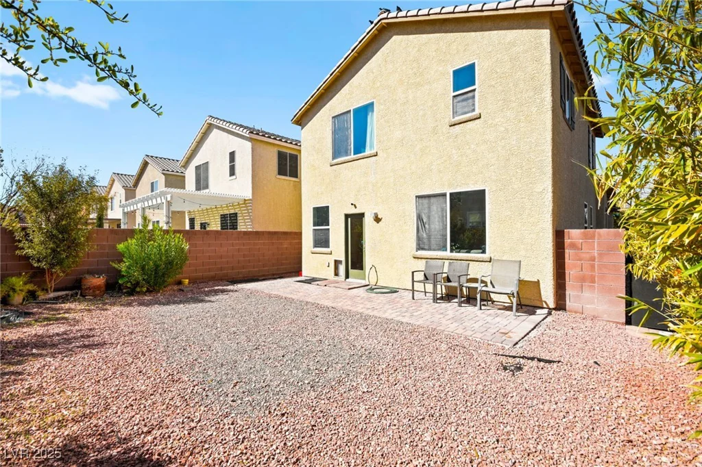 7529 Earnshaw Avenue, Las Vegas, NV 89179