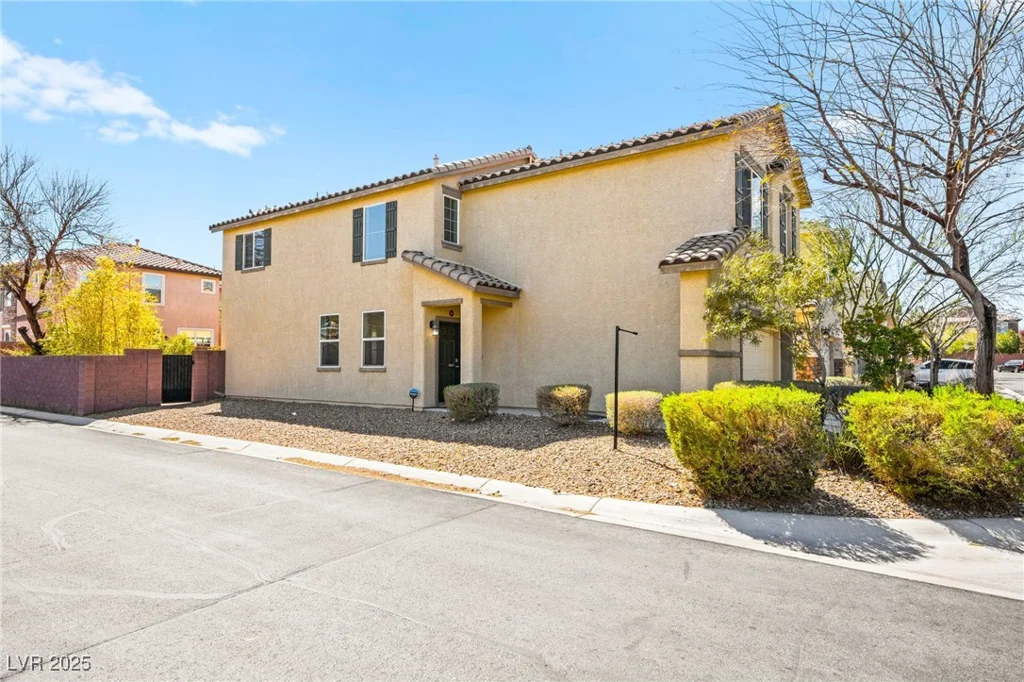 7529 Earnshaw Avenue, Las Vegas, NV 89179